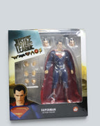 DC: Justice League: Superman Action Figure #057