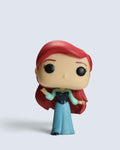 Disney The Little Mermaid Ariel FunkoPop