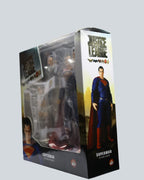 DC: Justice League: Superman Action Figure #057