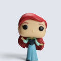 Disney The Little Mermaid Ariel FunkoPop