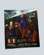 DC: Justice League: Superman Action Figure #057