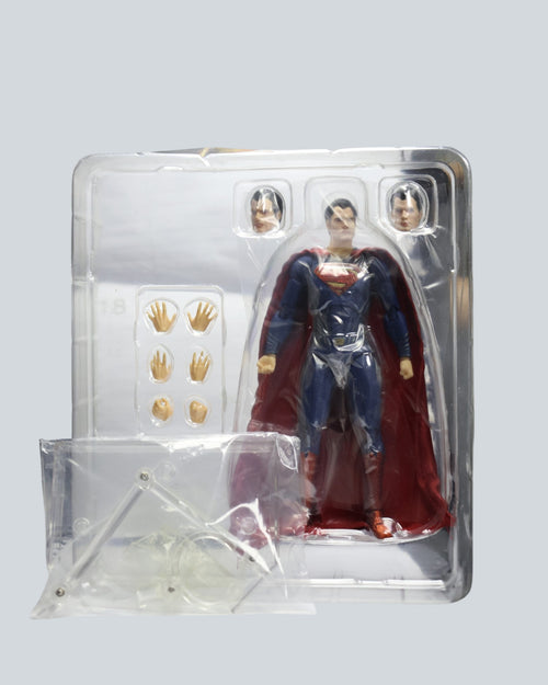 DC: Justice League: Superman Action Figure #057