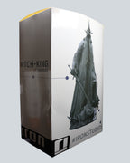 Lord of the Rings - The Witch-king of Angmar –  Nazgûl Premium Statue