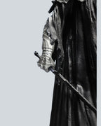 Lord of the Rings - The Witch-king of Angmar –  Nazgûl Premium Statue