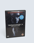 Terminator 3: Rise of the Machines DVD (Columbia Pictures)
