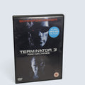 Terminator 3: Rise of the Machines DVD (Columbia Pictures)