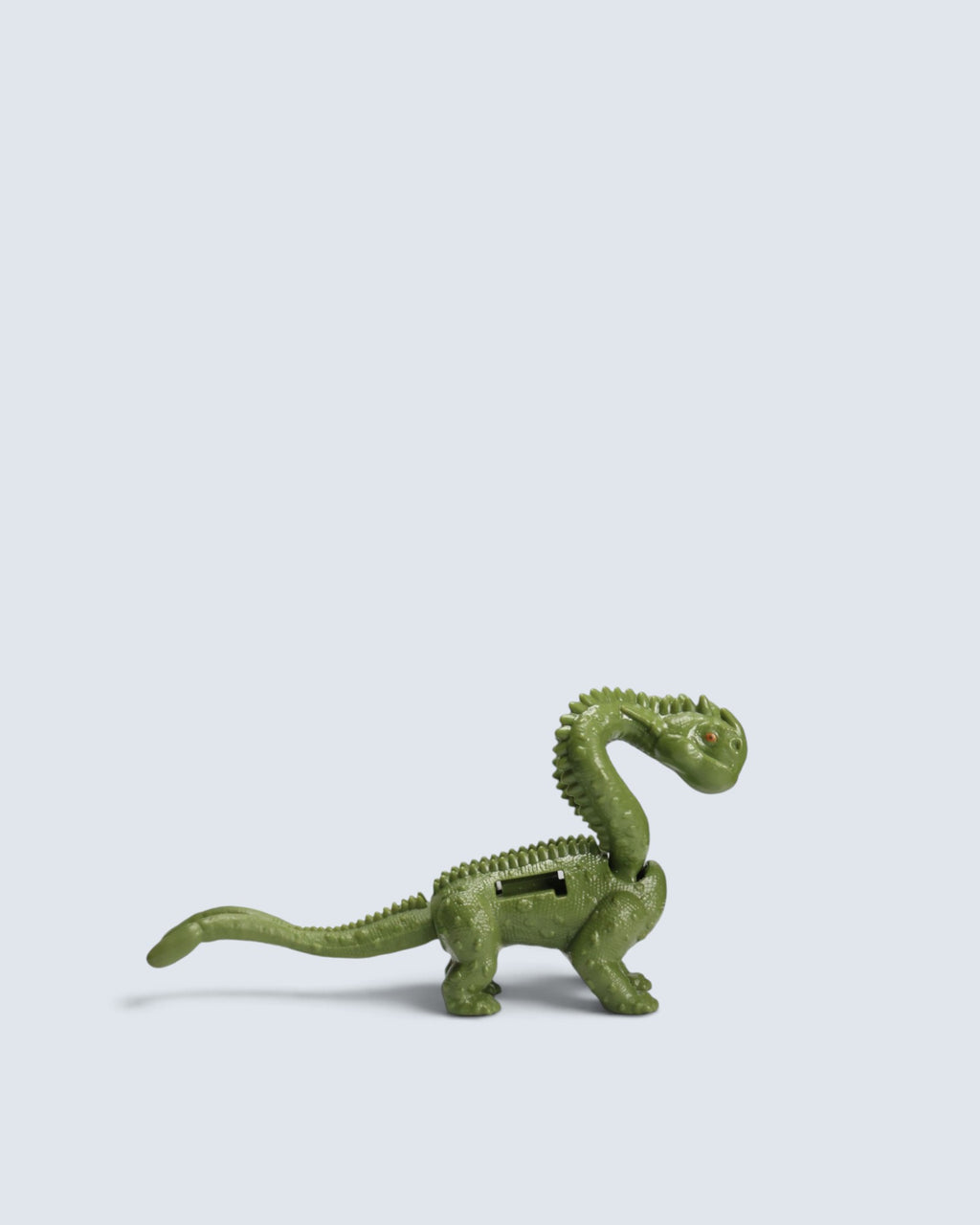 Harry Potter Hungarian Horntail Two-Headed Dragon Miniature Figure Toy