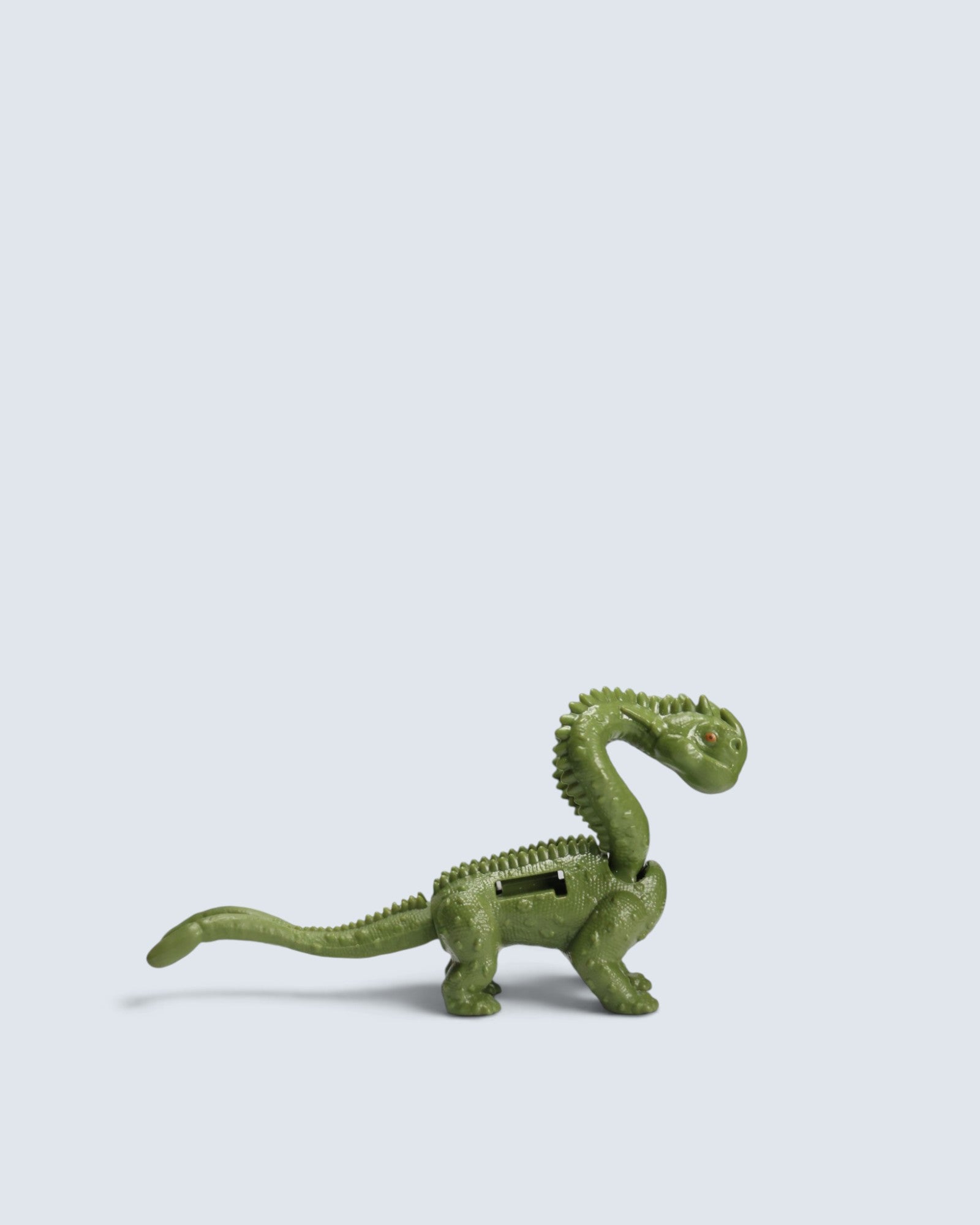 Harry Potter Hungarian Horntail Two-Headed Dragon Miniature Figure Toy
