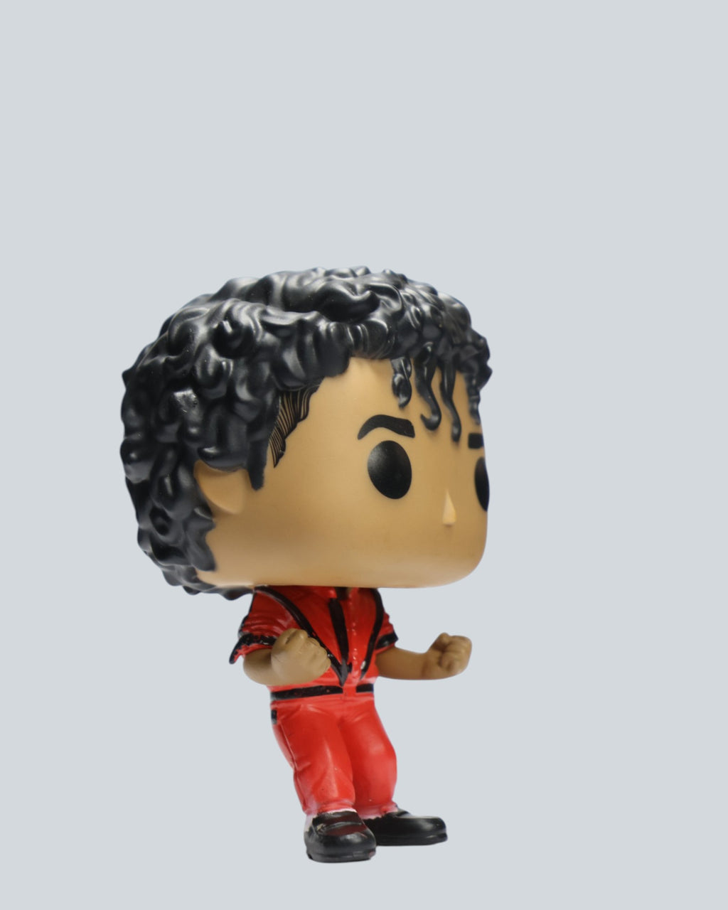 Michael Jackson #359 Thriller Red Jacket - FunkoPop