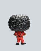 Michael Jackson #359 Thriller Red Jacket - FunkoPop