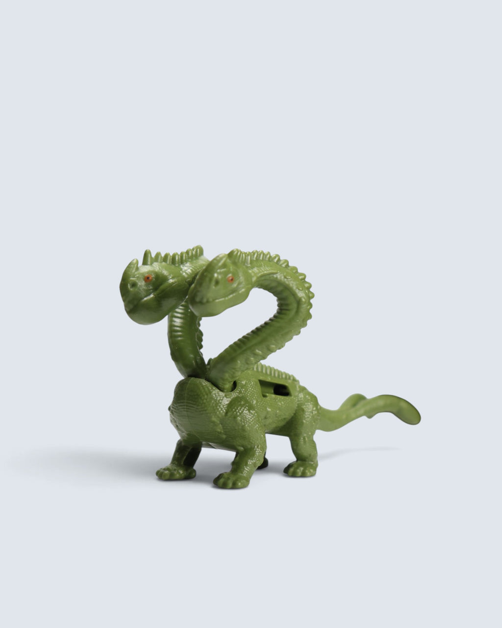 Harry Potter Hungarian Horntail Two-Headed Dragon Miniature Figure Toy