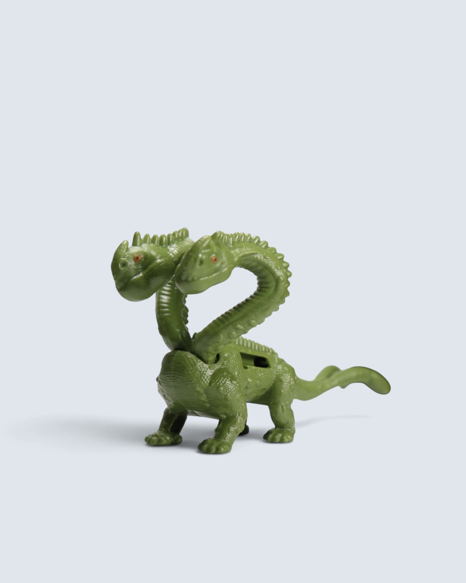 Harry Potter Hungarian Horntail Two-Headed Dragon Miniature Figure Toy