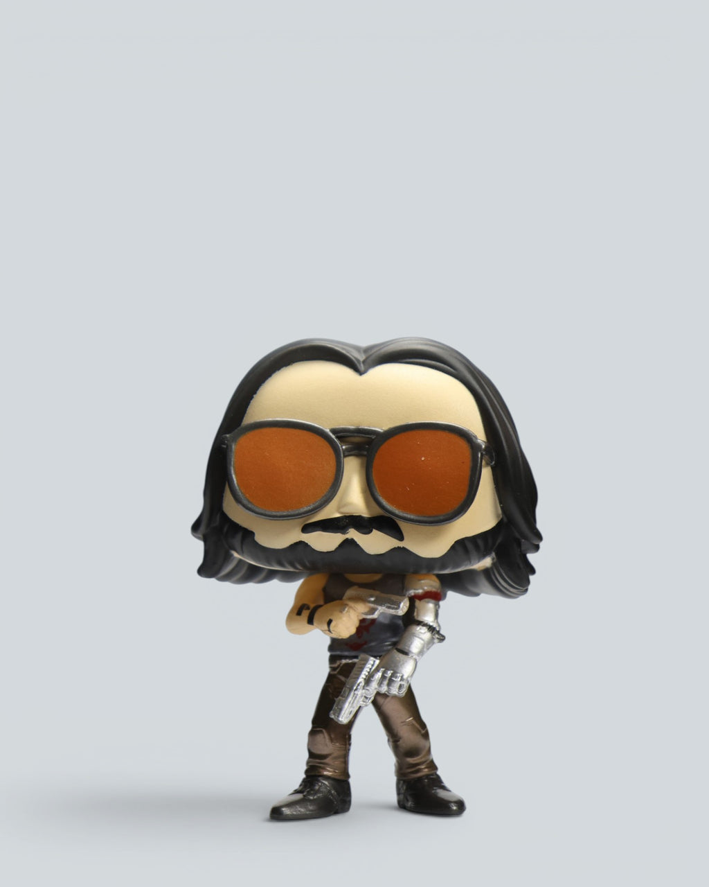 Cyberpunk 2077 Johnny Silverhand #592 - FunkoPop