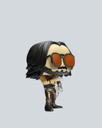 Cyberpunk 2077 Johnny Silverhand #592 - FunkoPop