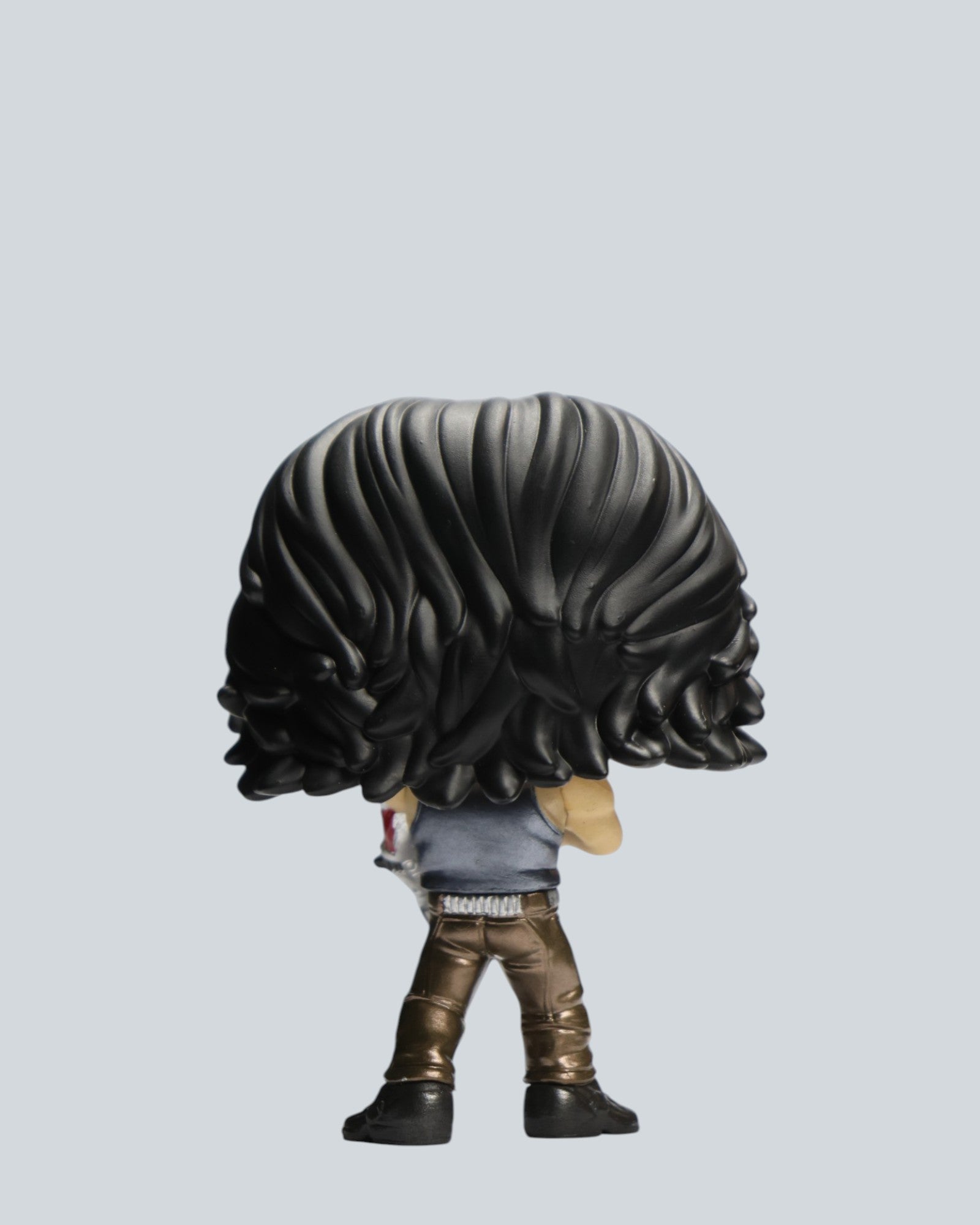 Cyberpunk 2077 Johnny Silverhand #592 - FunkoPop