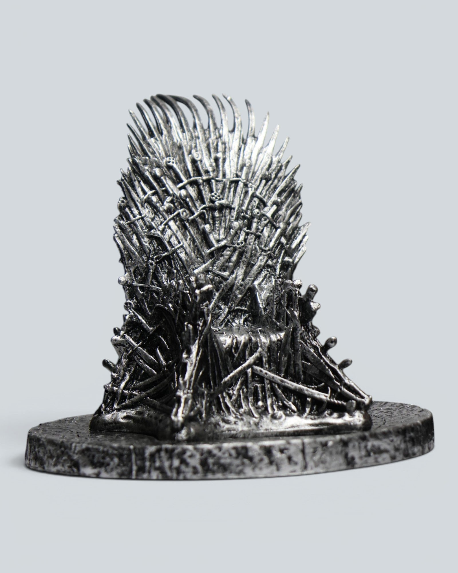 Game of Thrones Iron Throne Replica
