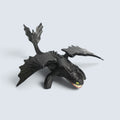 How to Train Your Dragon Toothless Night Fury Action Figure Toy