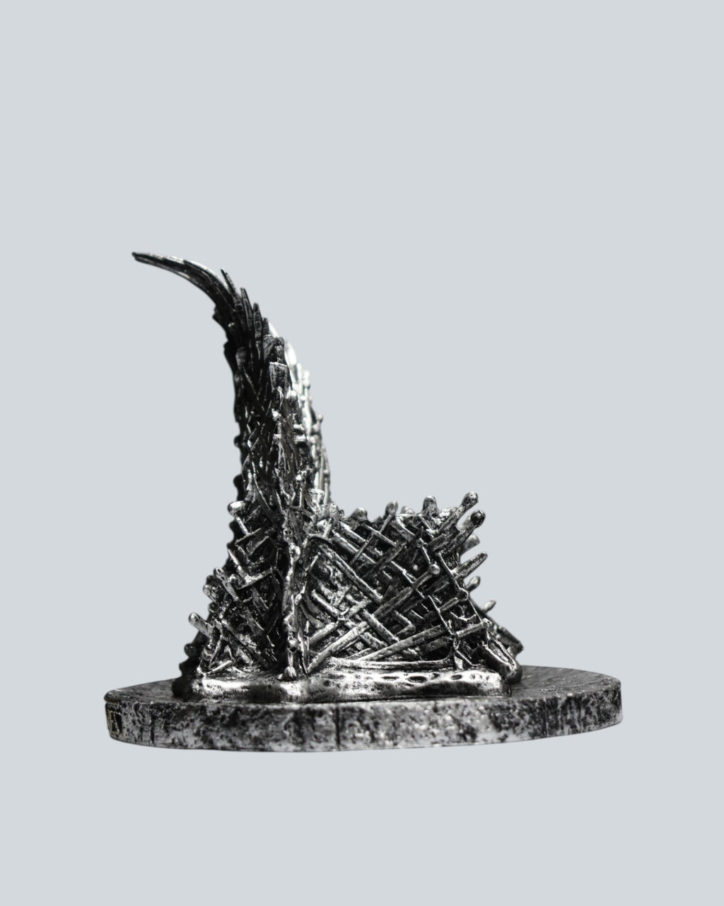 Game of Thrones Iron Throne Replica