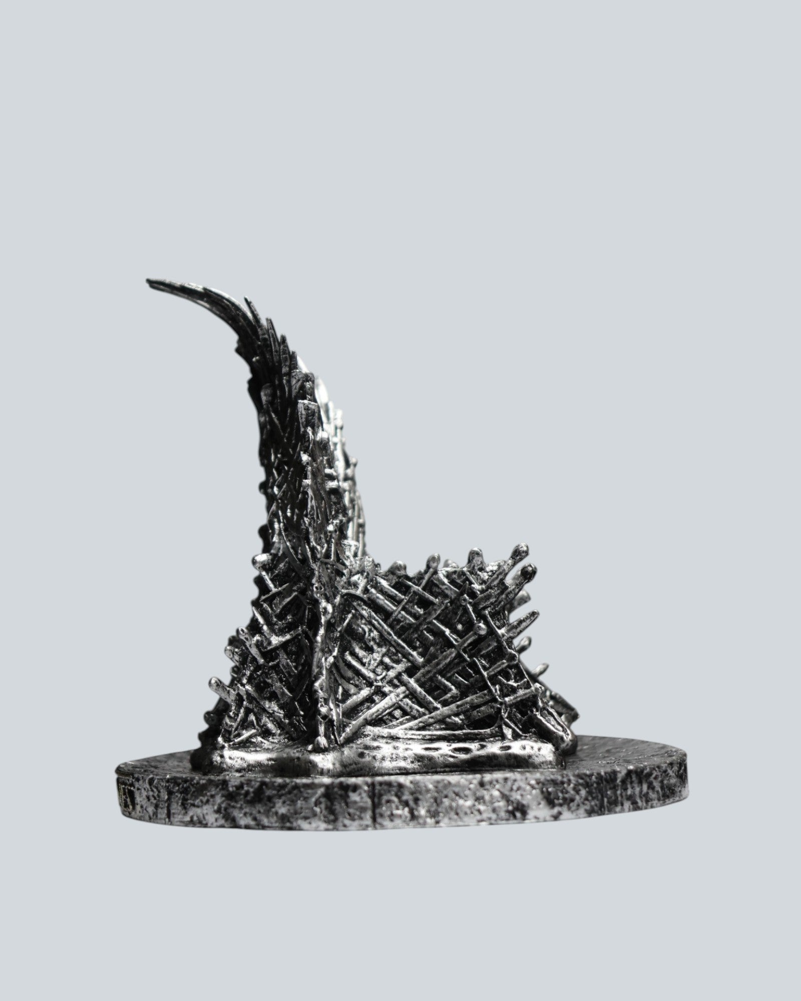 Game of Thrones Iron Throne Replica