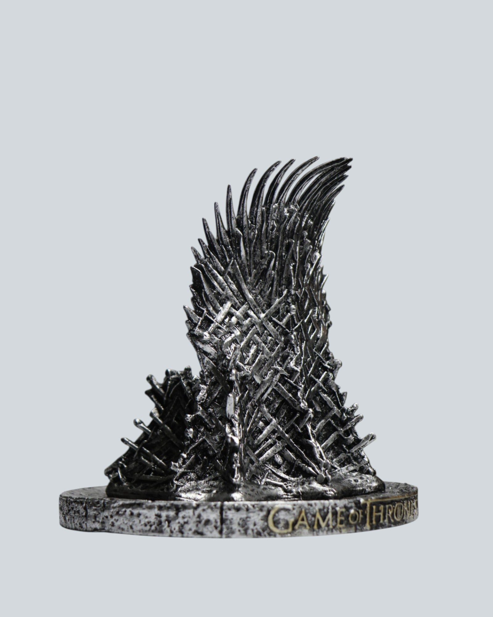 Game of Thrones Iron Throne Replica