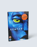 James Cameron's Avatar DVD (Special Edition Slipcase, 20th Century Fox)