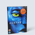 James Cameron's Avatar DVD (Special Edition Slipcase, 20th Century Fox)