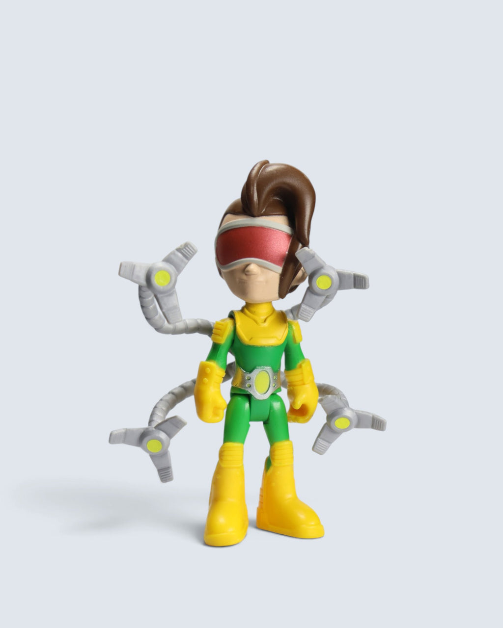 Marvel Spidey and His Amazing Friends Doc Ock Action Figure