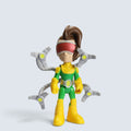 Marvel Spidey and His Amazing Friends Doc Ock Action Figure