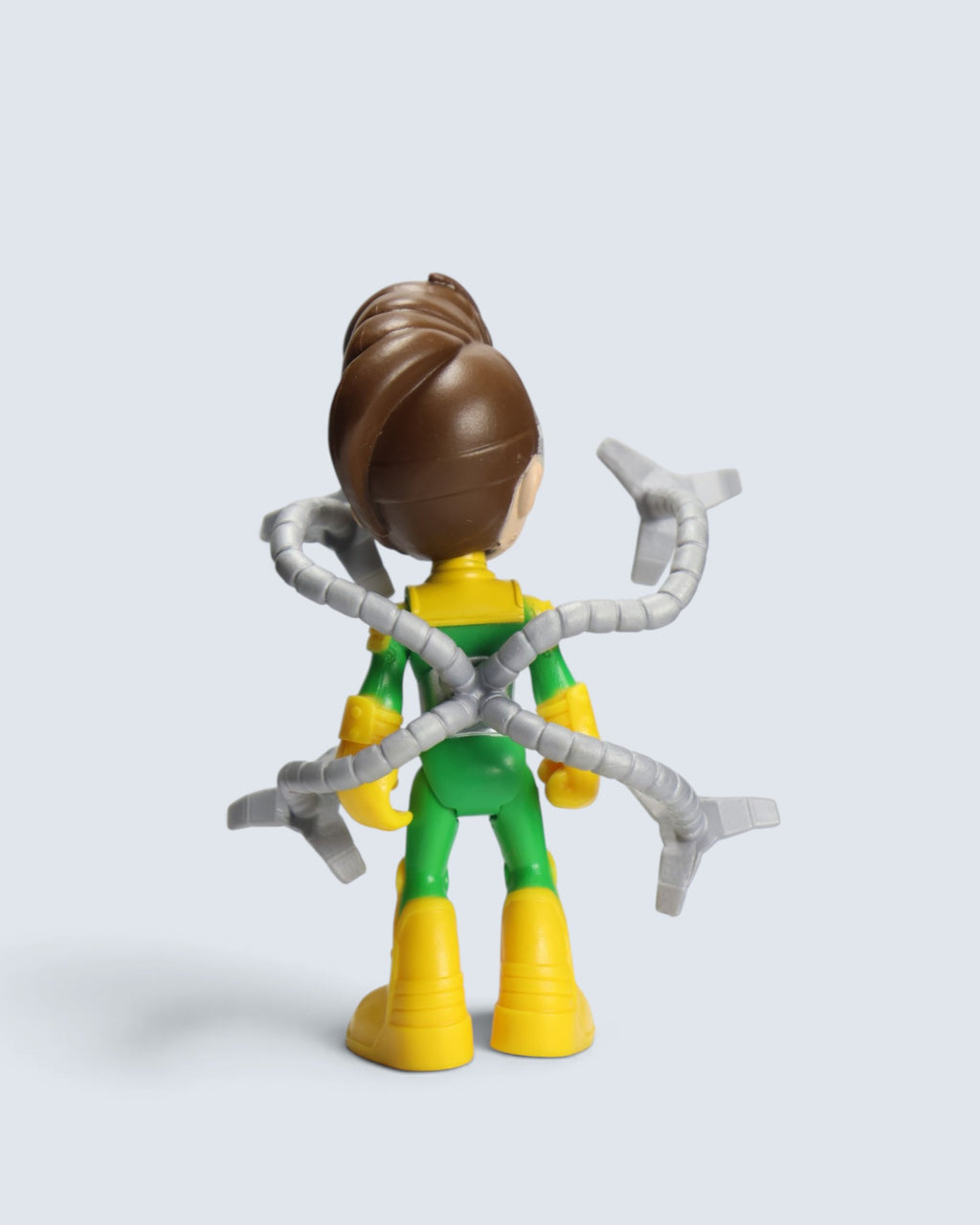 Marvel Spidey and His Amazing Friends Doc Ock Action Figure
