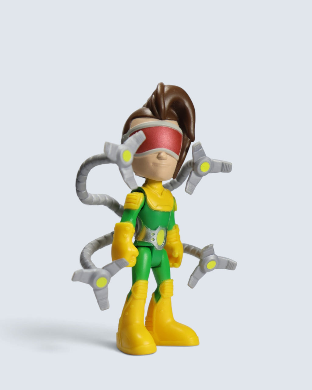 Marvel Spidey and His Amazing Friends Doc Ock Action Figure