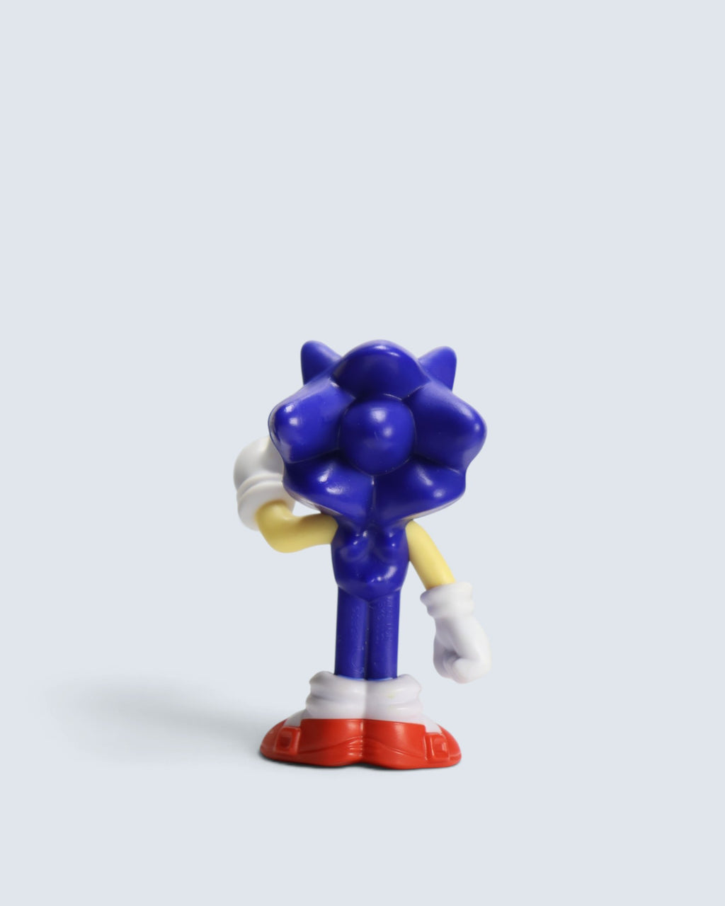 Sonic the Hedgehog & Dr. Eggman Action Figure Duo Set