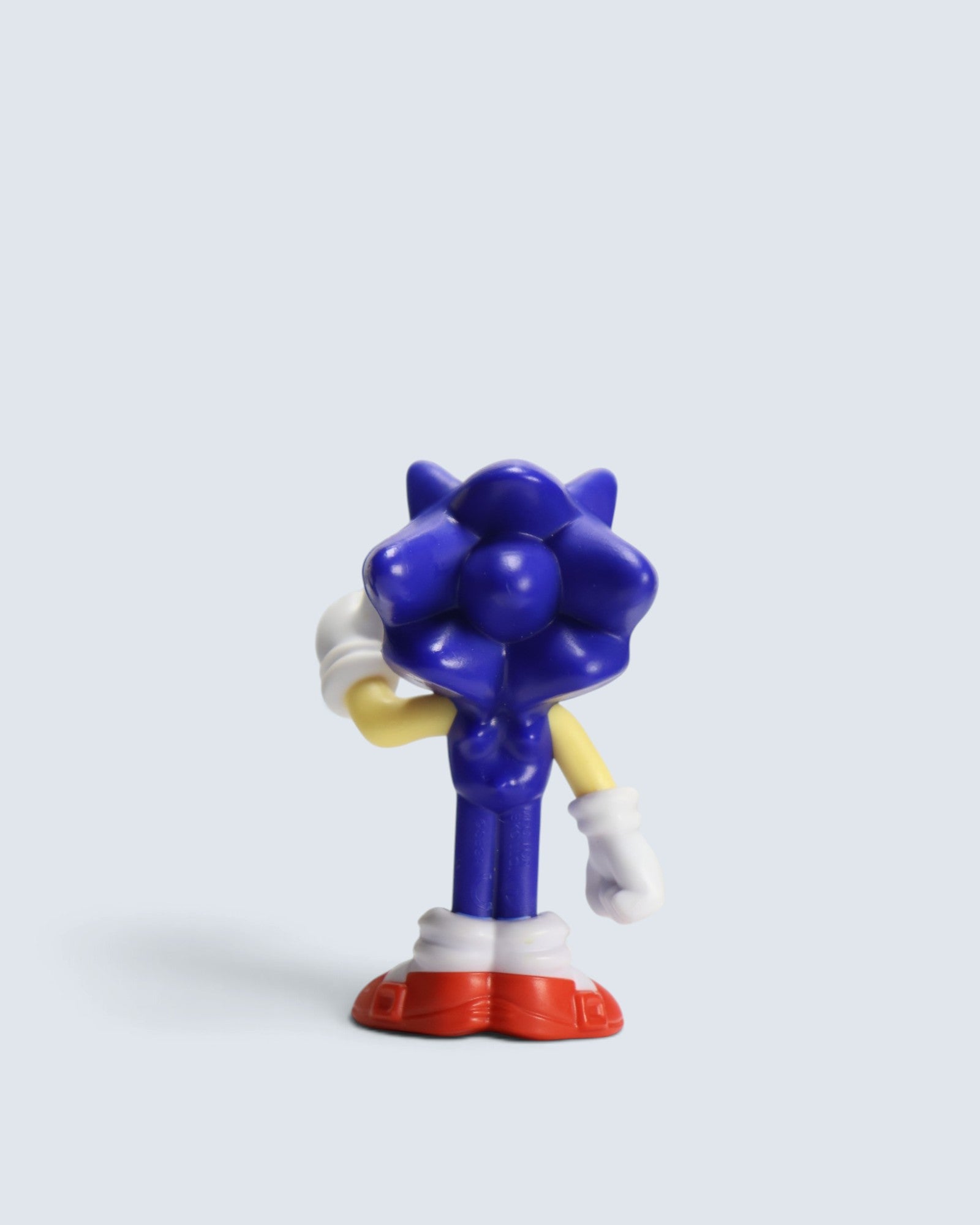 Sonic the Hedgehog & Dr. Eggman Action Figure Duo Set