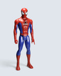 Marvel Spider-Man 12-Inch Titan Hero Series Action Figure