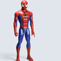 Marvel Spider-Man 12-Inch Titan Hero Series Action Figure