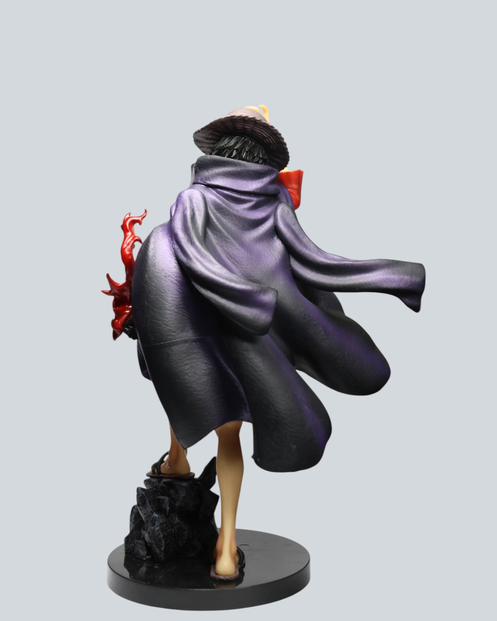 One Piece Monkey D. Luffy - Country Action Figure