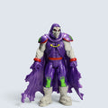 Monster Jam Creatures - Grim Action Figure (Spin Master Grave Digger Companion Series)