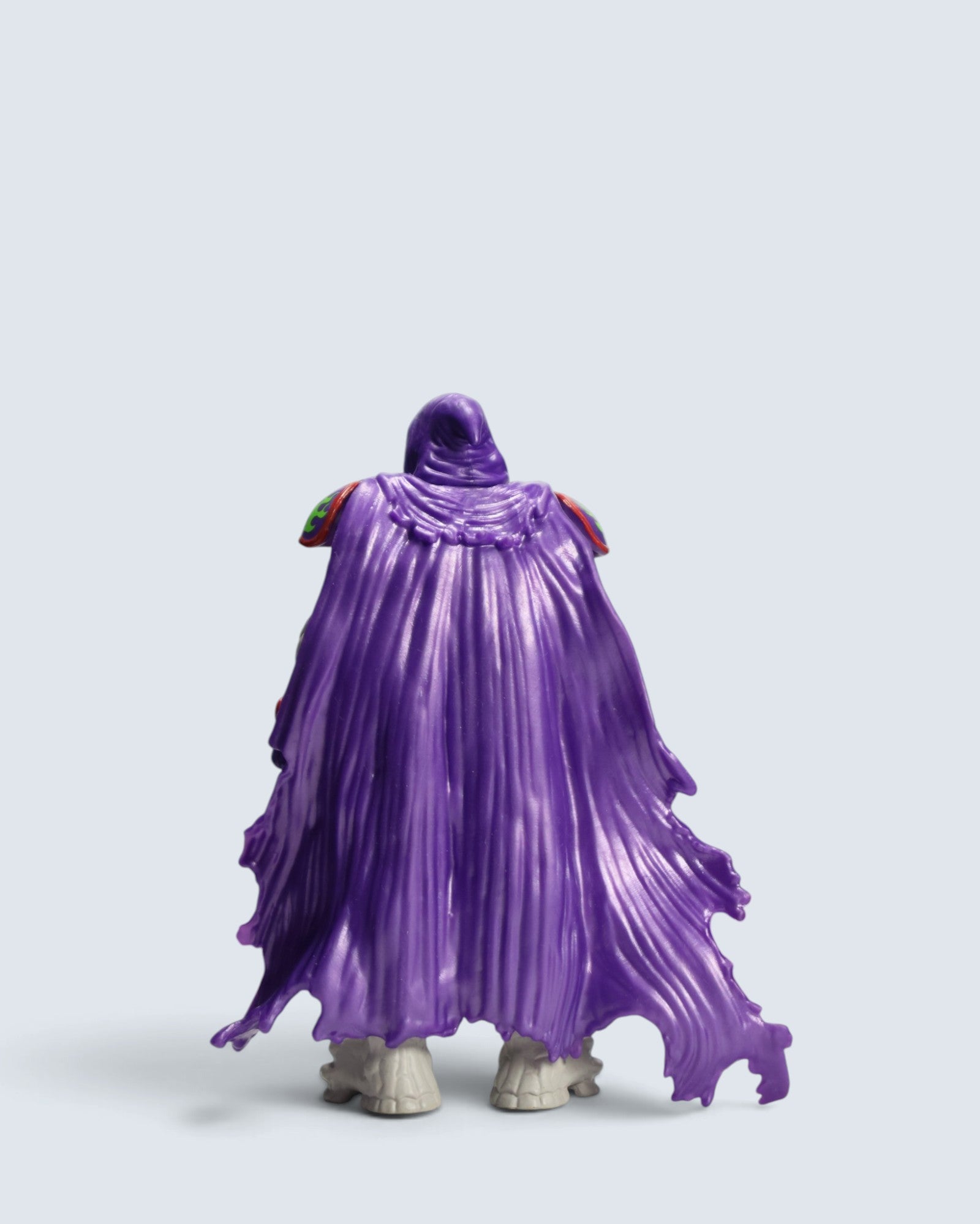Monster Jam Creatures - Grim Action Figure (Spin Master Grave Digger Companion Series)