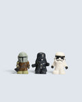 Star Wars Ooshies - 3-Piece Bundle