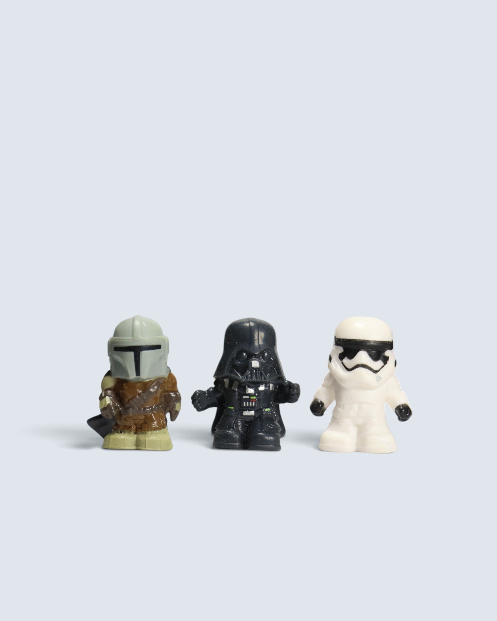 Star Wars Ooshies - 3-Piece Bundle
