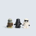 Star Wars Ooshies - 3-Piece Bundle