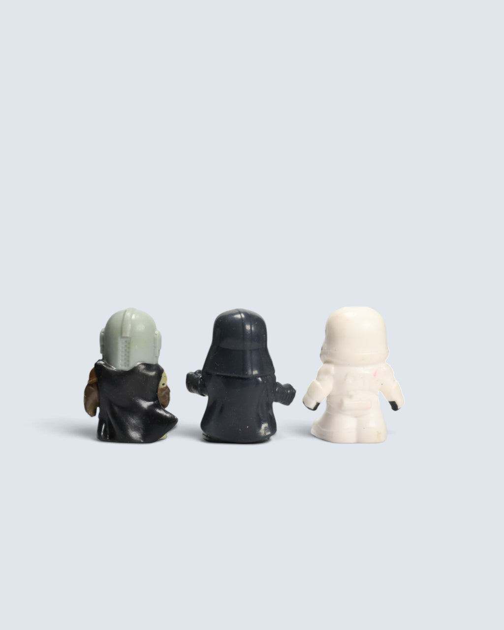 Star Wars Ooshies - 3-Piece Bundle