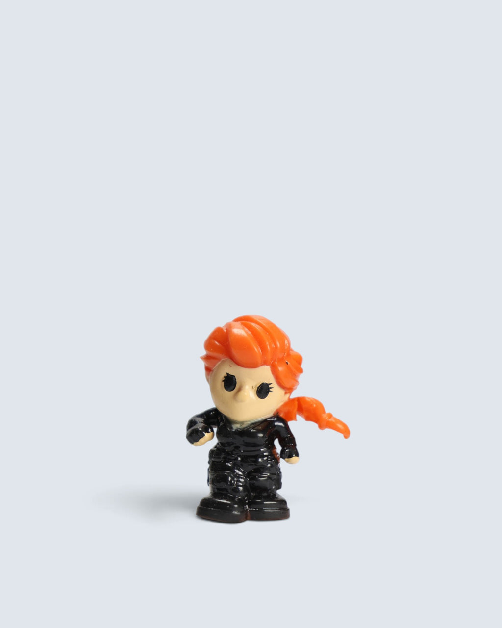Marvel Avengers Black Widow Ooshies Pencil Topper Figure