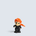 Marvel Avengers Black Widow Ooshies Pencil Topper Figure