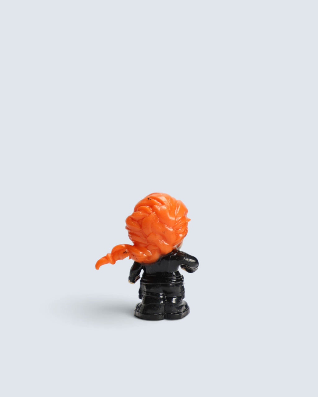 Marvel Avengers Black Widow Ooshies Pencil Topper Figure