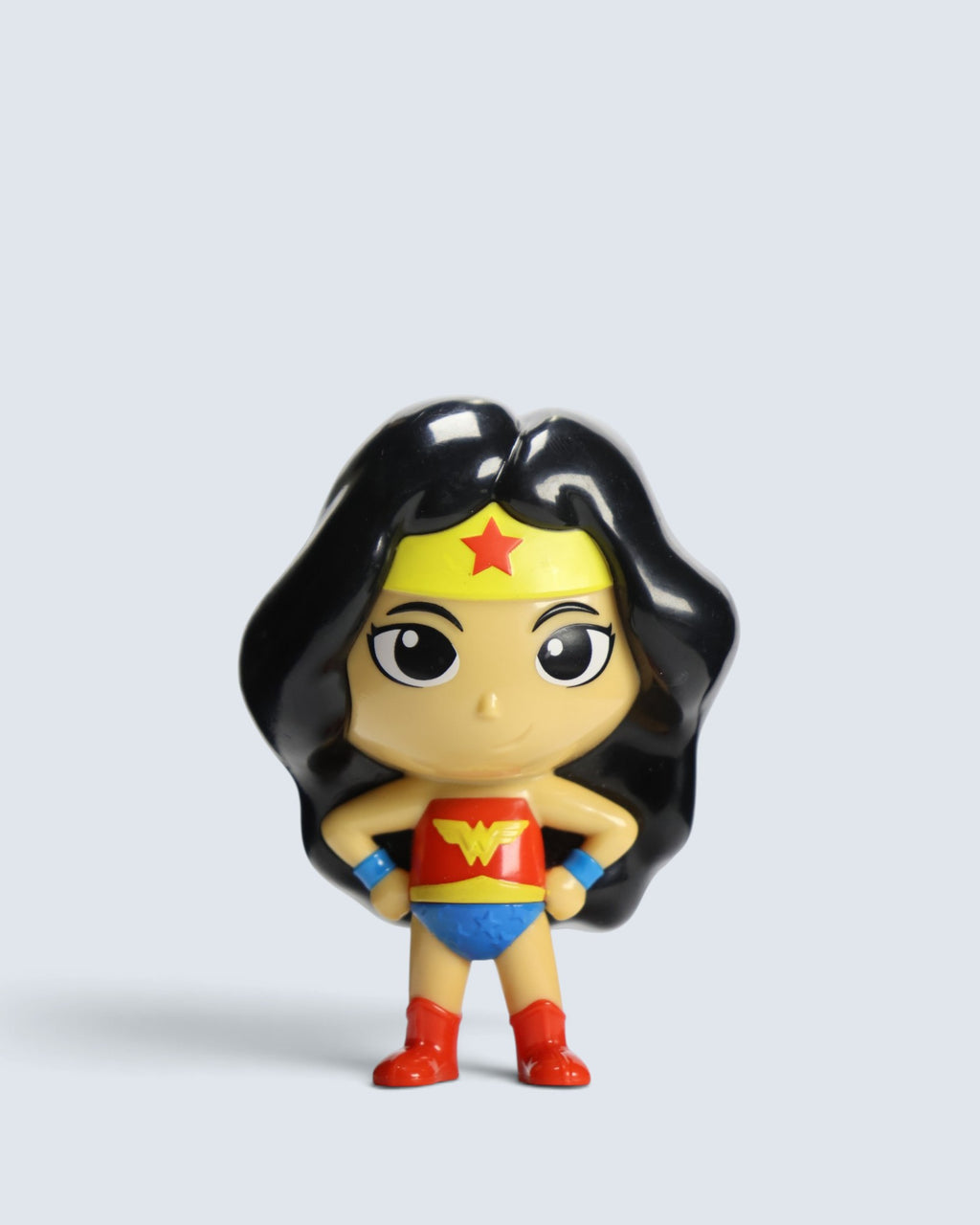 DC Comics Wonder Woman Action Figure Toy