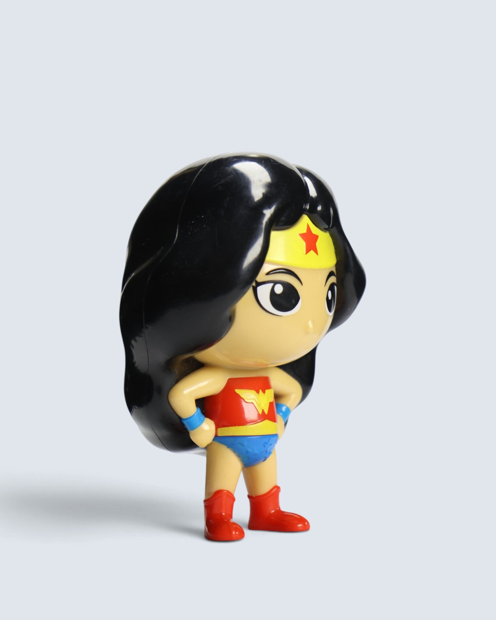 DC Comics Wonder Woman Action Figure Toy