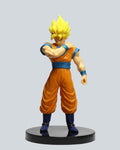 Dragon Ball: Super Saiyan Son Goku - Figure - 7.5 inches.