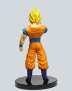 Dragon Ball: Super Saiyan Son Goku - Figure - 7.5 inches.