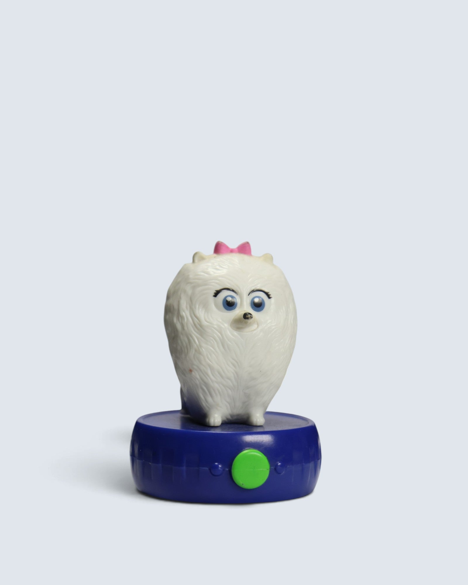 The Secret Life of Pets - Pop-Up Dog Figures Set