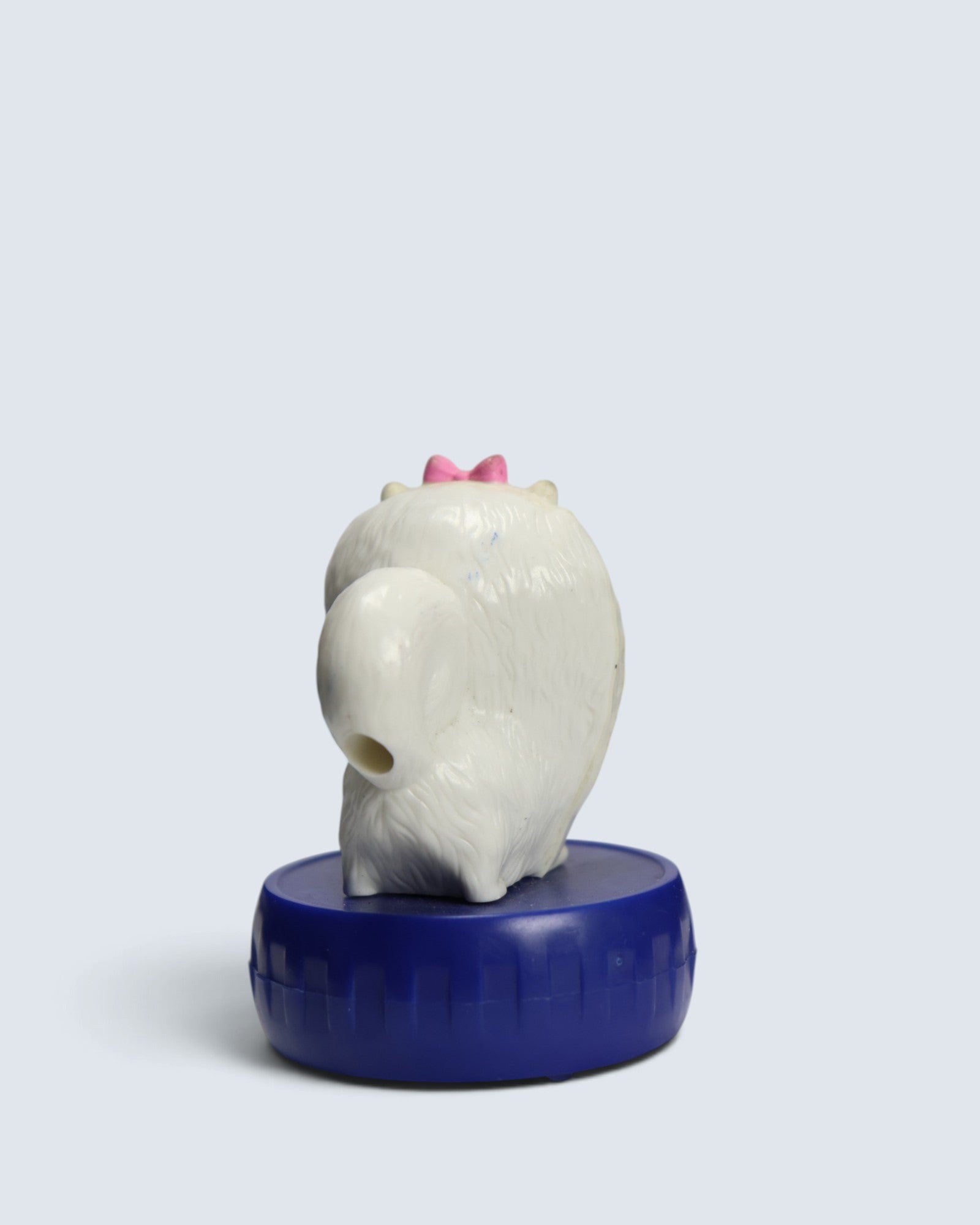 The Secret Life of Pets - Pop-Up Dog Figures Set